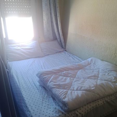 Barcelona Appartment Santa Coloma de Gramanet Eksteriør billede