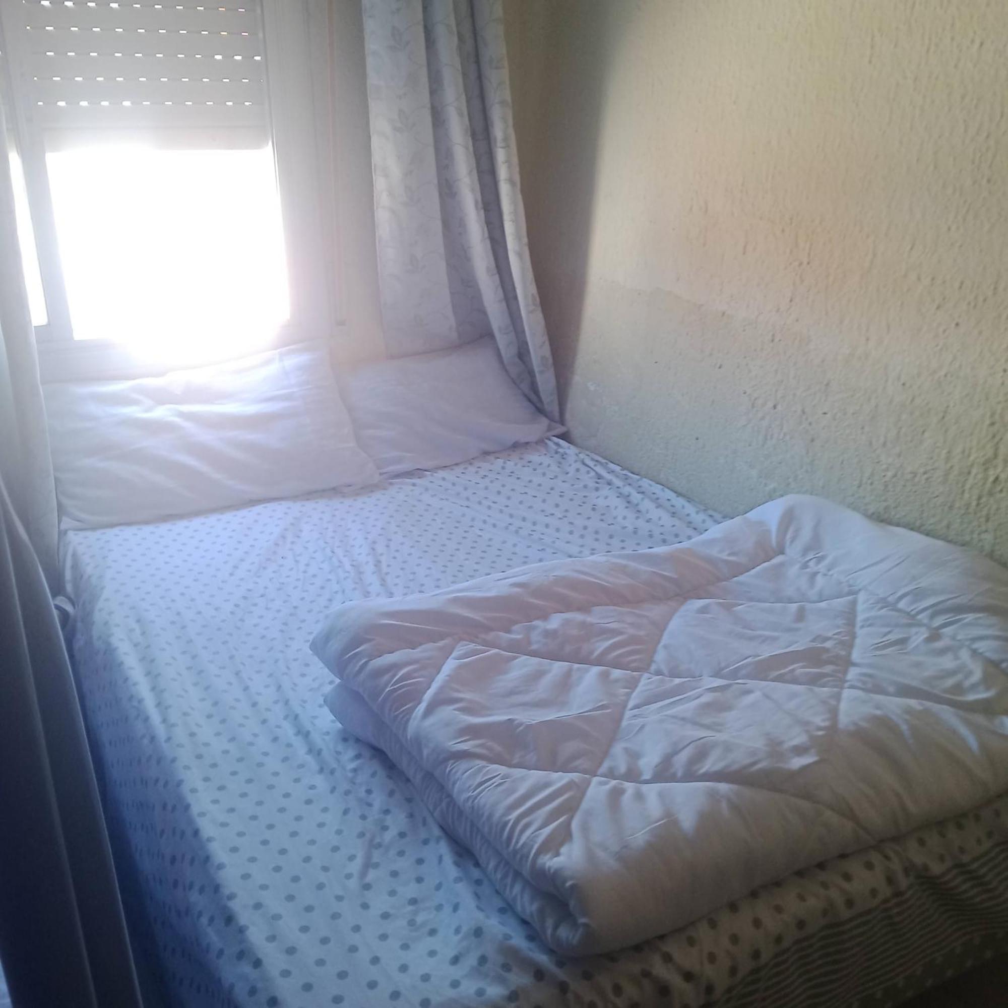 Barcelona Appartment Santa Coloma de Gramanet Eksteriør billede