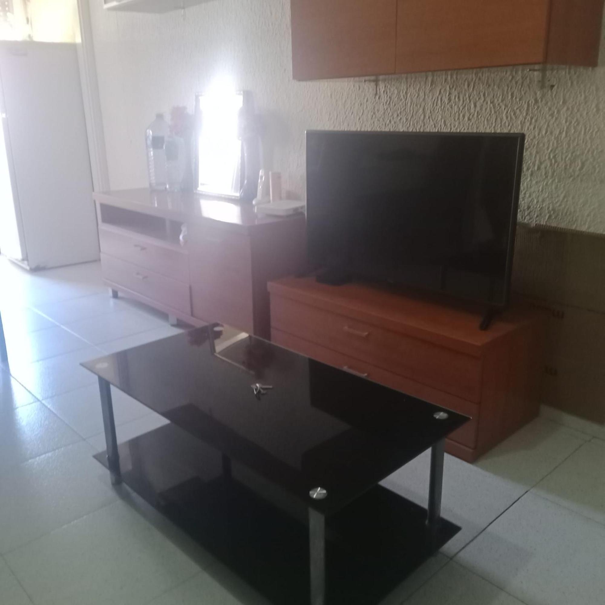 Barcelona Appartment Santa Coloma de Gramanet Eksteriør billede