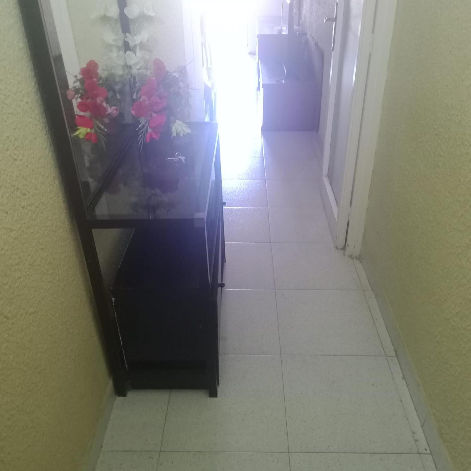 Barcelona Appartment Santa Coloma de Gramanet Eksteriør billede