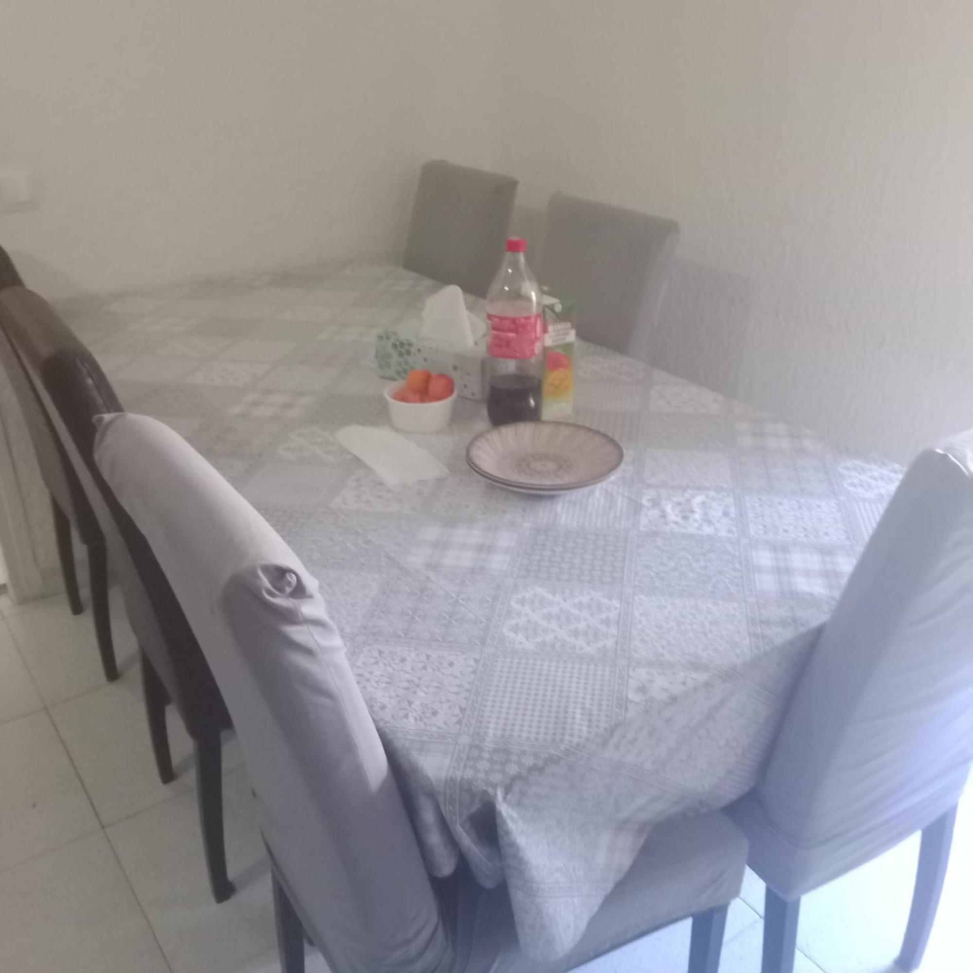 Barcelona Appartment Santa Coloma de Gramanet Eksteriør billede